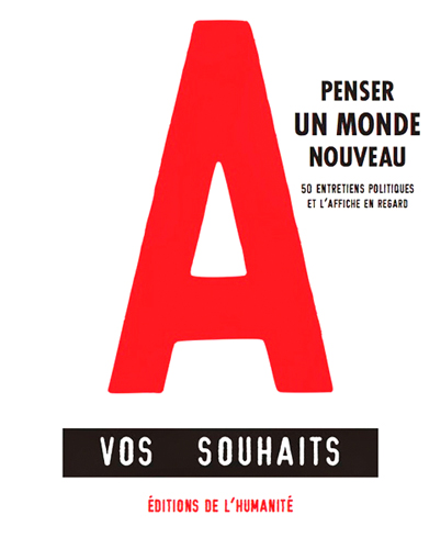 Penser un monde nouveau par Gérard Paris-Clavel