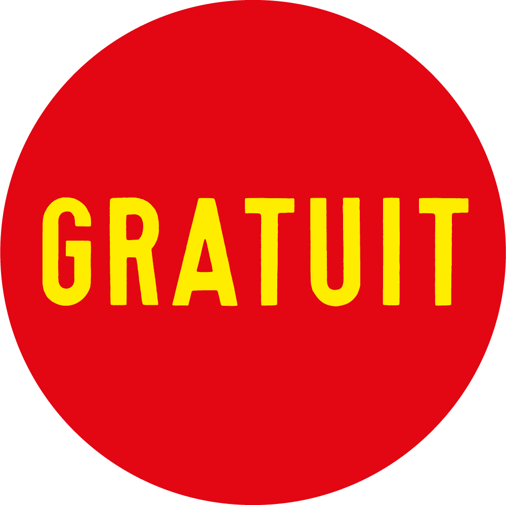 Gratuit par Gérard Paris-Clavel