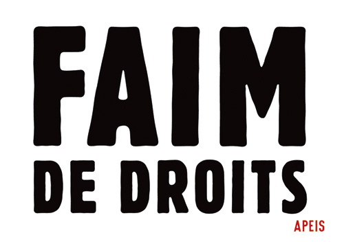 Faim de droits par Gérard Paris-Clavel