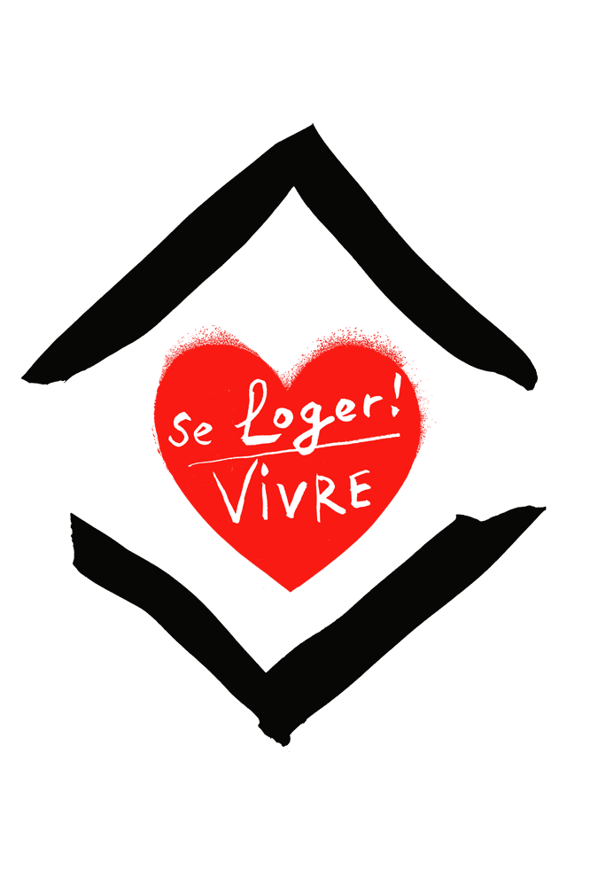 Se loger! Vivre, par Gérard Paris-Clavel