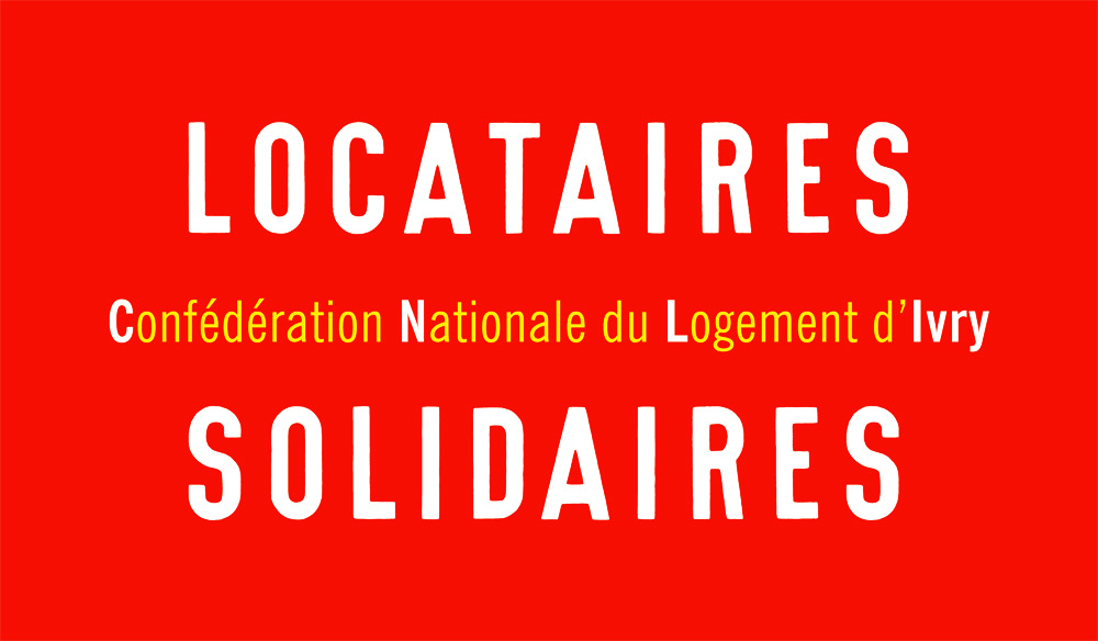 Locataires solidaires, par Gérard Paris-Clavel