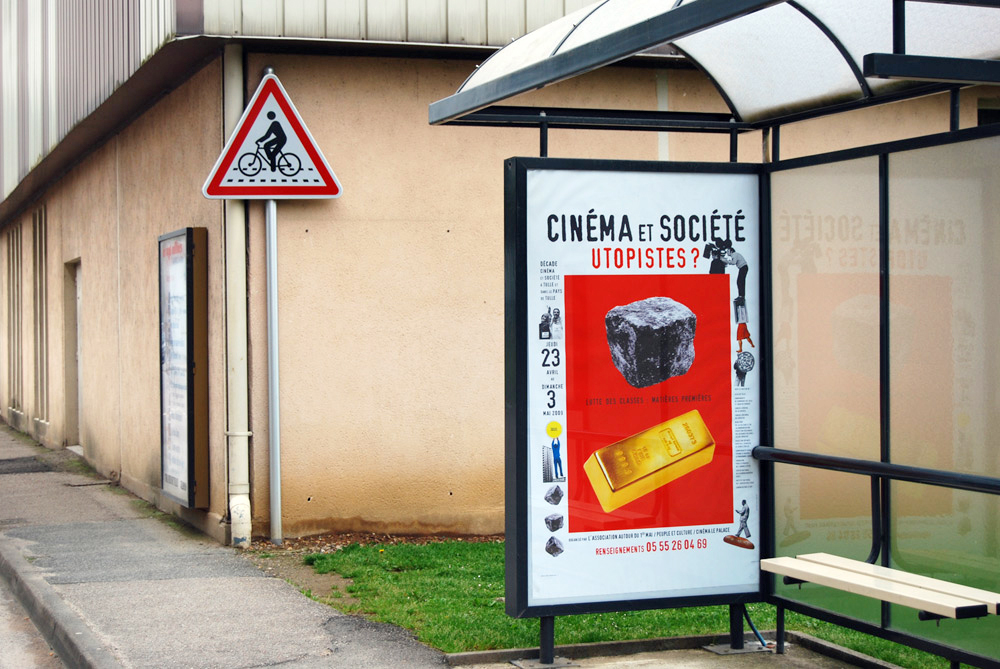 Cinéma et société, par Gérard Paris-Clavel
