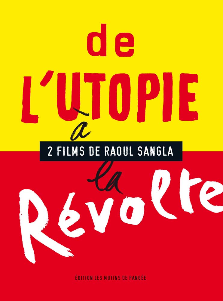 De l'utopie à la révolte, par Gérard Paris-Clavel