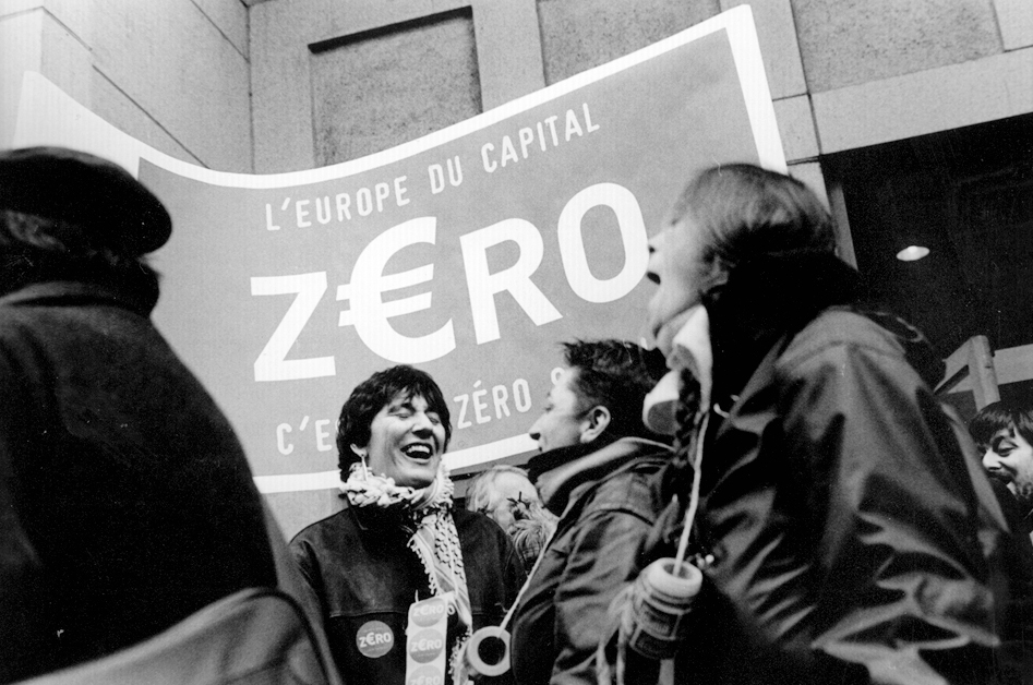 Zéro, par Gérard Paris-Clavel