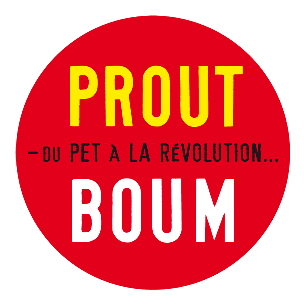Prout boum, par Gérard Paris-Clavel