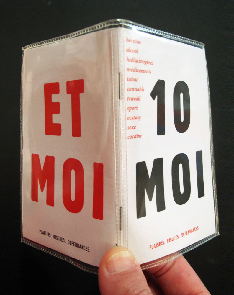 10 moi et moi, par Gérard Paris-Clavel
