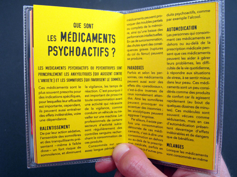 10 moi et moi, par Gérard Paris-Clavel