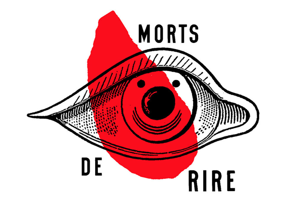 Morts de rire, par Gérard Paris-Clavel