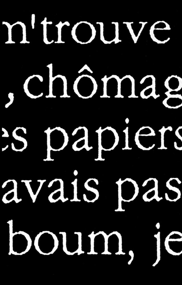 La misère du monde, par Gérard Paris-Clavel