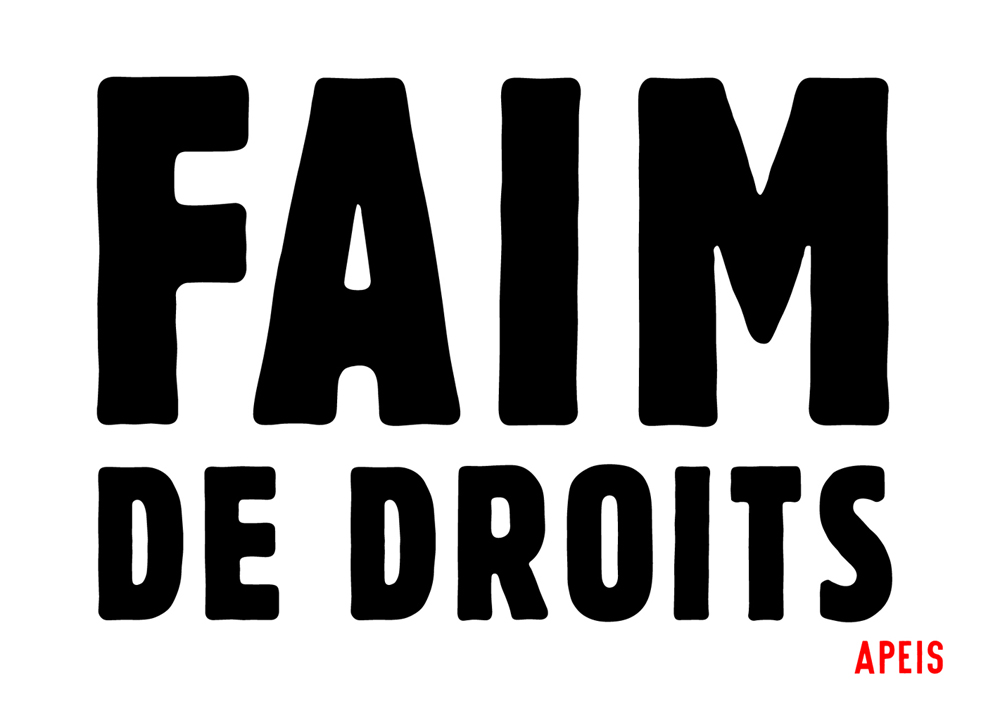 Faim de droits, par Gérard Paris-Clavel