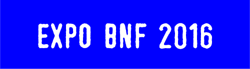 Expo BNF 2016